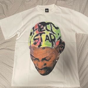 Hellstar Rodman T-shirt